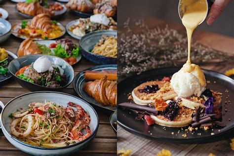 Combines the freshest ingredients with amazing flavors. 12 Best Cafes In Klang Valley That Are Delivering Brunch ...