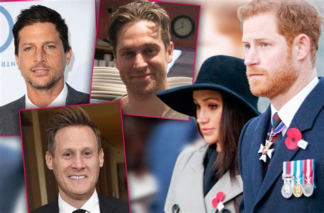 Meghan Markle Ex Files Exposed First Husband Chef Porn Star