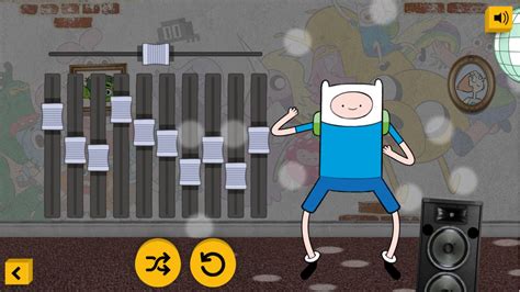 Adventure Time Animation Game Adventure Time Games Cartoon Network