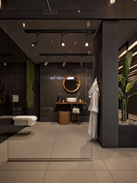 Bathroom showrooms nj 398800 collection of interior design and decorating ideas on the littlefishphilly.com. Bathroom Showroom Design 2 on Behance | Bathroom design ...