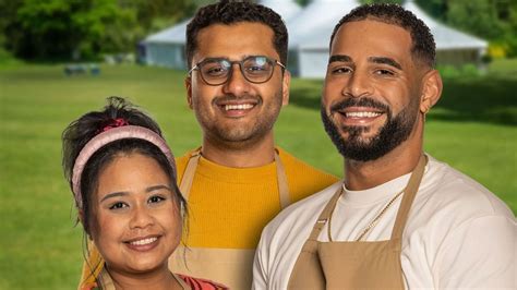 Great British Bake Off S Winner Revealed See Who Was Crowned Champion TrendRadars UK