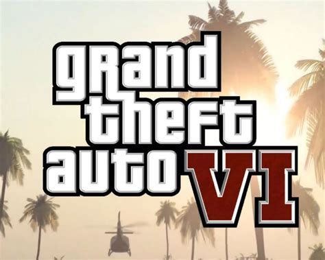Grand Theft Auto Vi News With Gta 6 Finally In Pre Production A