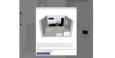 ¿conoces planificadores de cocinas 3d online? Decorablog - Revista de decoración