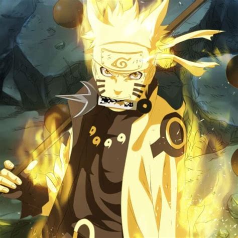 Todas As Transformações De Naruto