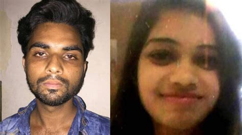 दिल्ली में युवती की हत्या करने वाला सिरफिरा आशिक मुंबई में गिरफ्तार delhi girl murder accused