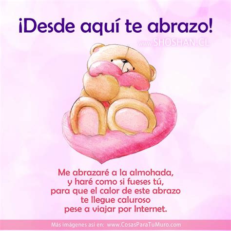 Abrazo Get Well Quotes Good Night Sweet Dreams Care Bear Love 