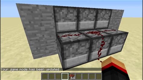 Minecraft How To Build A Op Cluster Bomb Tnt Cannon Youtube