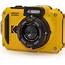 KODAK PIXPRO WPZ2 Rugged Waterproof Digital Camera 16MP 4X Optical Zoom 