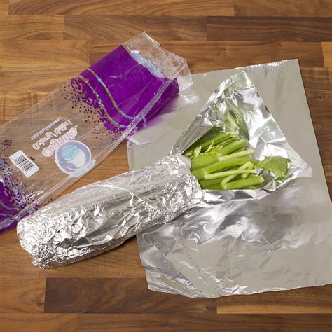 9 Surprising Uses For Aluminum Foil Taste Of Home