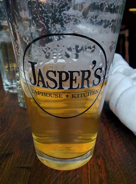 Jaspers Taphouse Kitchen In Nyc Reviews Menu Reservations
