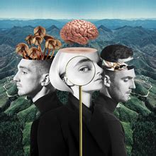 Clean bandit, the magician, jess glynne. What Is Love? (Clean Bandit album) - Wikipedia