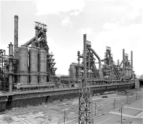 672 Bethlehem Steel Co Bethlehem Plant Steel Nerdsteel Nerd