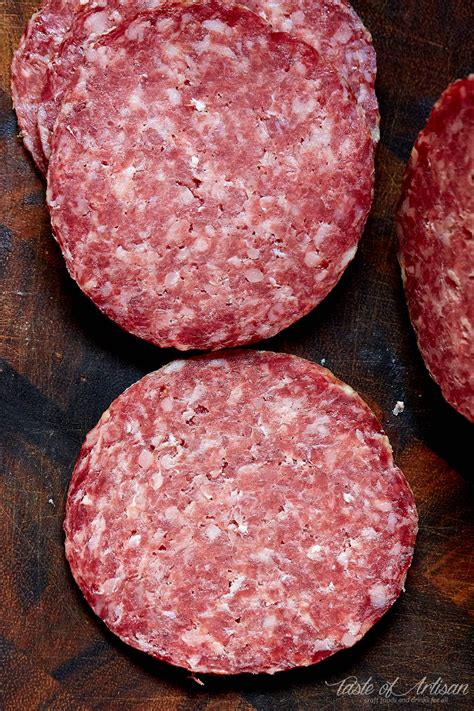 Recipes are not required but are heavily encouraged please be kind and provide one. How To Make Genoa / Milano Salami in 2020 | Homemade ...