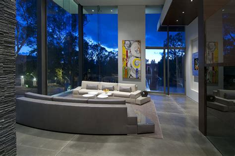 summit house  whipple russell architects architecture