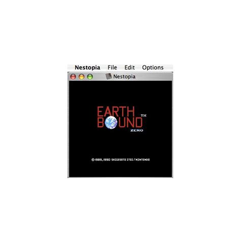 Play Nes Games On Your Mac With Nestopia An Nes Emulator For Mac