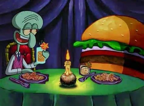 17 Best Images About Krabby Patties On Pinterest New
