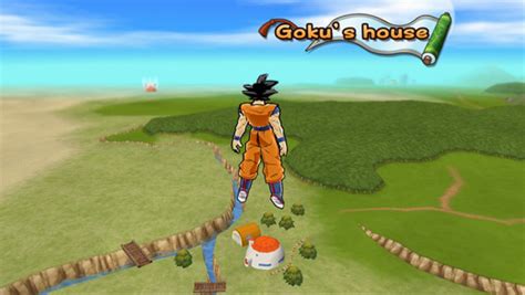More characters are available in the first edition dragon ball z arcade. VIZ | Blog / VIDEO GAME: Dragon Ball Z: Budokai HD Collection Review