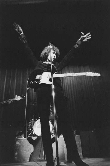 Bob Dylan 1966 Jean Marie Périer Photo12