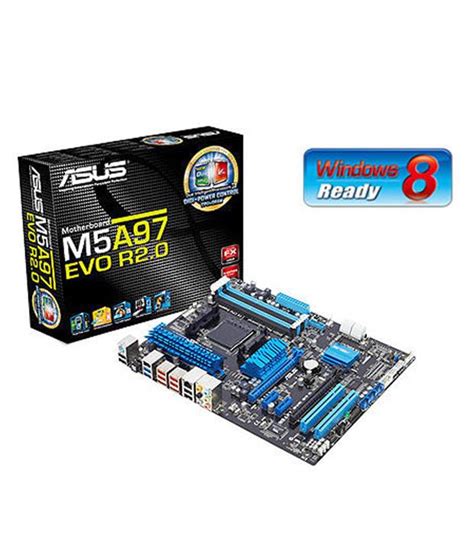 Asus M5a97 Evo R20 Motherboard Buy Asus M5a97 Evo R20