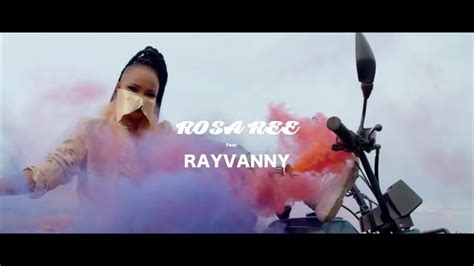 Rosa Ree Ft Rayvanny Sukuma Ndinga Official Music Video Youtube