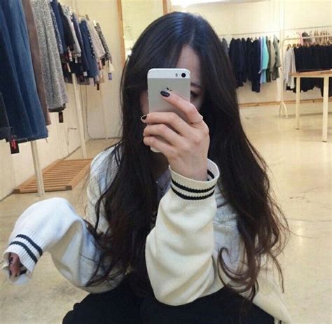 Cute Asian Chiyoko Mirror Selfies Telegraph
