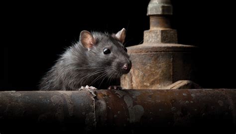 Why Seattle Is One Of The Most Rat Infested Cities In America Seattle