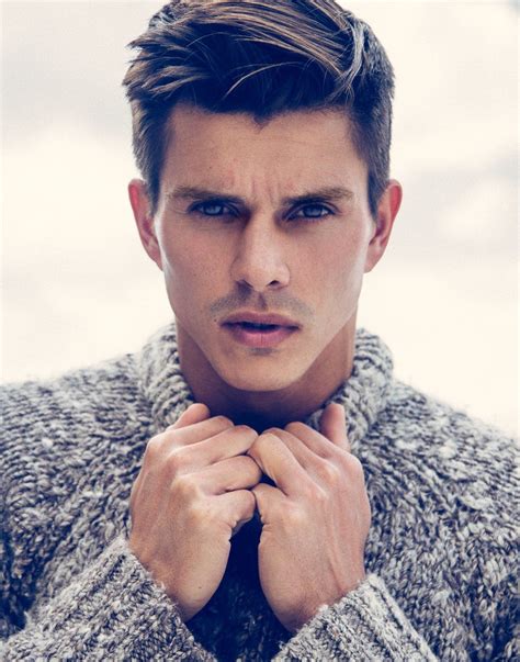 Manner Frisuren Mens Hairstyles Thick Hair Cool Mens Haircuts Trendy