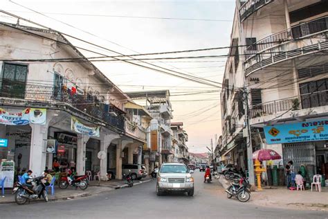 Why You Should Visit Kampong Cham The Lesser Known Cambodia City