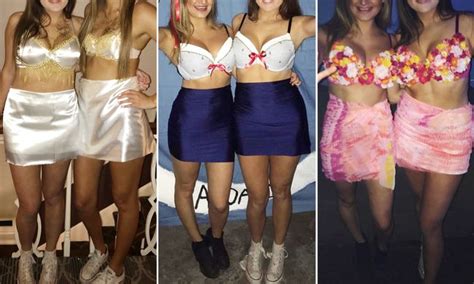 In Defense Of Sexy Halloween Costumes