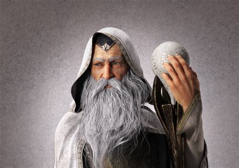 The Legendary Origins Of Merlin The Magician Ancient Origins