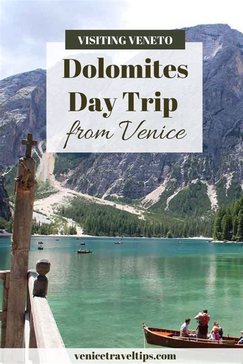 Dolomites Day Trip From Venice 2024 With Walking Map