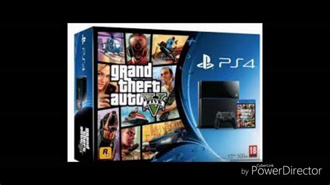Gagner Une Ps4 Gta5 Youtube