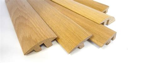 Beautifully Made Wood Trims From Parallel Perfect For A Flawless