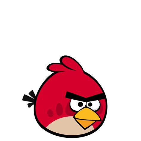 Classic Dimension Angry Birds