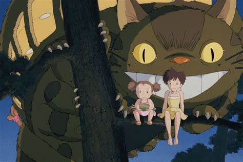 My Neighbor Totoro 35th Anniversary Studio Ghibli Fest 2023 Trailer