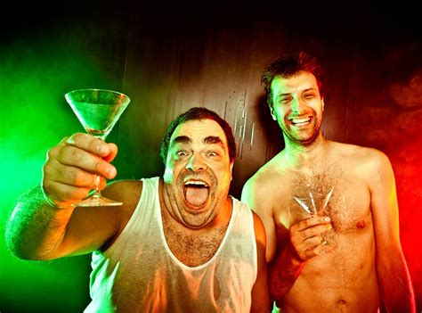 The 16 Dumbest Ideas People Have Had While Drunk E Online