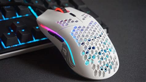 Top 5 Best Lightest Gaming Mouses Ever 25pc