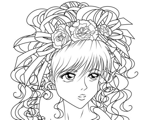 L'app ragazze anime disegni da colorare rappresenta disegni da colorare manga con irresistibili disegni da colorare per adulti in pose diverse. Giochi Di Disegni Da Colorare Gratis Per Ragazze