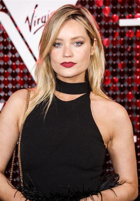 Laura Whitmore Confirmed As New Love Island Host Entertainment Daily