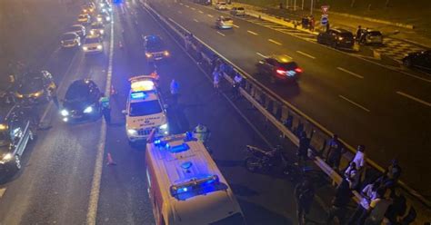 Si vous avez vu ou entendu quelque chose, merci d'avertir cyril chapuy au 06 19 30 82 22. Un appel à témoin après l'accident mortel de la Jaille | RCI