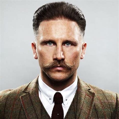 Slicked Back Receding Hairline - 6 Ways to Prevent and Treat a Receding Hairline