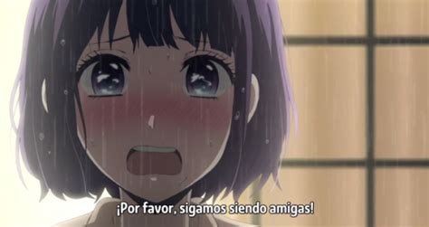 Anime In Spanish Anime With Spanish Subtitles Becomes A Telenovela