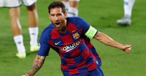 Он играет на позиции правый вингер. Ratings FIFA 21: Lionel Messi lidera a los 100 mejores del ...