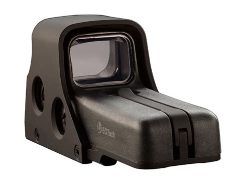 L3 Eotech Model 512 Holographic Weapon Sight Mod Armory