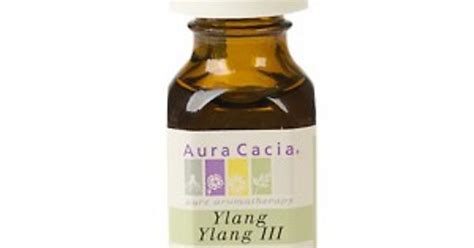 Aura Cacia Pure Essential Oil Sensual Ylang Ylang Imgur