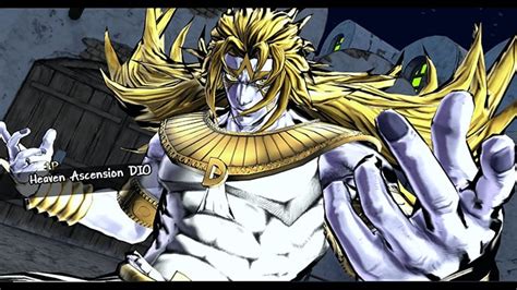 Top 10 Strongest Jojos Bizarre Adventure Characters Jjba Store
