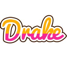 Select this result to view robert jr drake's phone number, address, and more. Drake Logo | Name Logo Generator - Smoothie, Summer ...