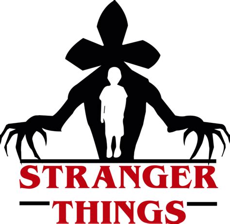 Stranger Things Png Free Png Images Download