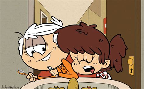Pin By Maia On Loud House Loud House Characters Loud House Fanfiction Disney Animation Art