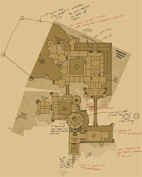 Primary 13 minecraft house blueprints layer by layer minecraft castle ideas. Pin by Judy Lingerfelt on Harry Potter | Harry potter hogwarts castle, Hogwarts, Harry potter wizard